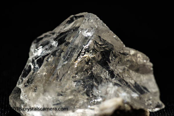 ハーキマーダイヤモンド | crystalscamera